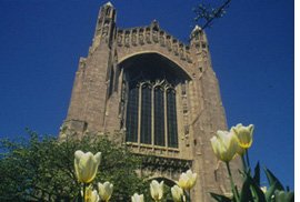 University of Chicago